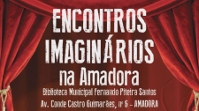 12º Encontro Imaginário: Zé do Telhado, Maomé e Swift - 1ª Parte